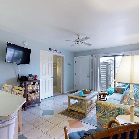 Club Ocean Villa 2 97 Ocean City Kültér fotó