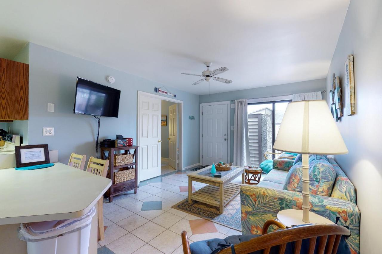 Club Ocean Villa 2 97 Ocean City Kültér fotó