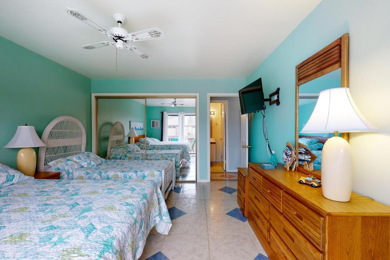 Club Ocean Villa 2 97 Ocean City Kültér fotó