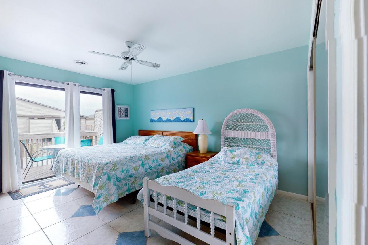 Club Ocean Villa 2 97 Ocean City Kültér fotó
